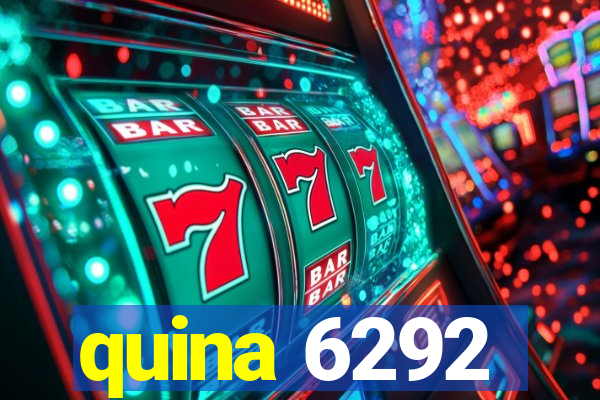 quina 6292